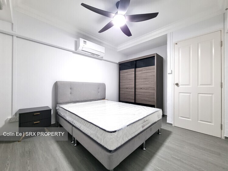 Blk 407 Yishun Avenue 6 (Yishun), HDB 4 Rooms #501463281